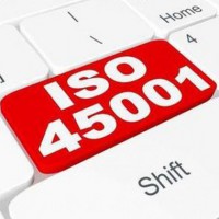 ISO45001職業健康安全管理體系認證
